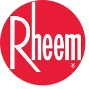 Rheem heating and cooling equipment, installed and serviced by Shane & Son's
